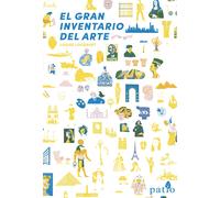 El gran inventario del arte | Louise Lockhart