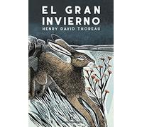 El gran invierno (Libros salvajes)