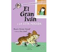 El gran Iván y la lista perdida