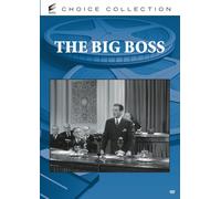 El Gran Jefe DVD (1941) - John Litel, Otto Kruger, Charles Barton