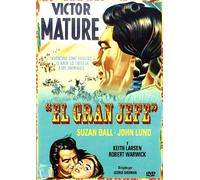 El gran jefe [DVD]