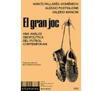 El Gran Joc