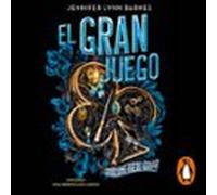 El Gran Juego (El Gran Juego 1)