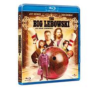 El gran Lebowski – Blu-ray – Universal Pictures
