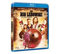 EL GRAN LEBOWSKI (BLU-RAY)