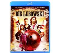 El gran Lebowski [Blu-Ray] [Region Free] (Audio español. Subtítulos en español)