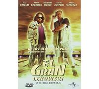 EL GRAN LEBOWSKI - THE BIG LEBOSKI