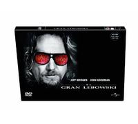 El Gran Lebowski (Edición Bestseller) [DVD]