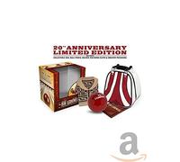 El gran Lebowski / The Big Lebowski - Limited Anniversary Edition 4K Ultra HD Gift Set Includes Backpack (Blu-Ray)