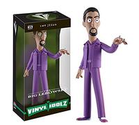 El gran Lebowski Vinyl Sugar Figura Vinyl Idolz Jesus 20 cm