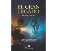 El Gran Legado: Cuando Hollywood explica mejor el negocio telco que las grandes consultoras