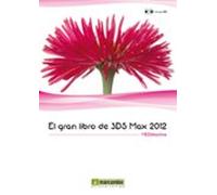 El Gran Libro De 3ds Max 2012