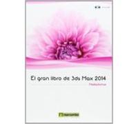 El Gran Libro De 3ds Max 2014