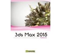 El Gran Libro De 3ds Max 2015