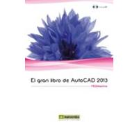 El Gran Libro De Autocad 2013