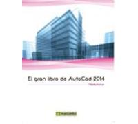 El Gran Libro De Autocad 2014