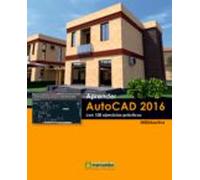 El Gran Libro De Autocad 2017 (ebook)