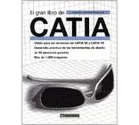 El gran libro de CATIA | Eduard Torrecilla Insagurbe