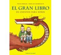 El Gran Libro De Cuentos Para Niños