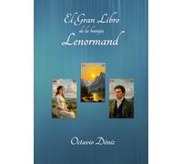 El Gran Libro de la baraja Lenormand