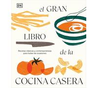 El gran libro de la cocina casera / You Can Cook Everything