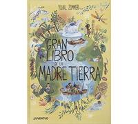 El gran libro de la Madre Tierra (CONOCER Y COMPRENDER)