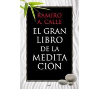 El gran libro de la meditación (MR Prácticos)