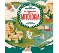El Gran Libro De La Mitología