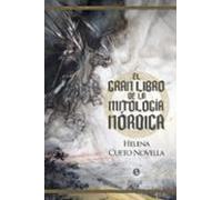 El Gran Libro De La Mitología Nórdica