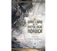 El gran libro de la mitología nórdica (Historia)