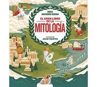 El Gran Libro De La Mitología