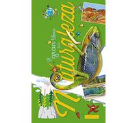 El gran libro de la naturaleza (LAROUSSE - Infantil / Juvenil - Castellano - A partir de 8 años)
