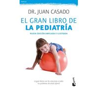 El gran libro de la pediatría (Familia)