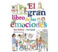 El Gran Libro De Las Emociones