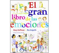 El gran libro de las emociones (ALBUMES ILUSTRADOS)