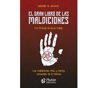 El gran libro de las maldiciones (Colección Centinela)