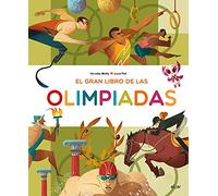 El Gran Libro De Las Olimpiadas: 134 (Descubriendo el mundo)