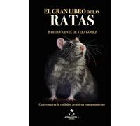 EL GRAN LIBRO DE LAS RATAS