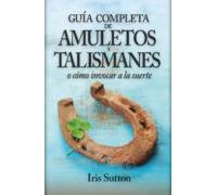 El Gran Libro De Los Amuletos Y Talismanes