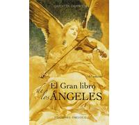 EL GRAN LIBRO DE LOS ANGELES NE | Giuditta Dembech