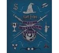El Gran Libro De Los Artefactos De Harry Potter
