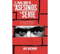 El gran libro de los asesinos en serie