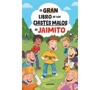 El gran libro de los chistes malos de Jaimito