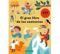 El Gran Libro De Los Contrarios