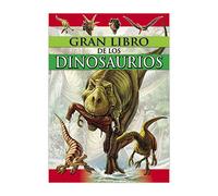 El gran libro de los dinosaurios