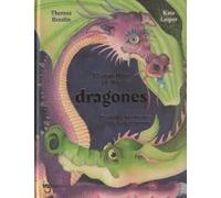 El gran libro de los dragones: 10 cuentos fascinantes de todo el mundo