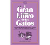 El Gran Libro de los Gatos | Aa. Vv.