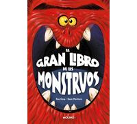 El gran libro de los monstruos