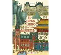 El Gran Libro De Los Museos