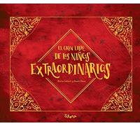 El gran libro de los niños extraordinarios (SILONIA)